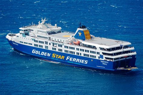 SuperFerry .